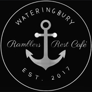 Ramblers Rest logo